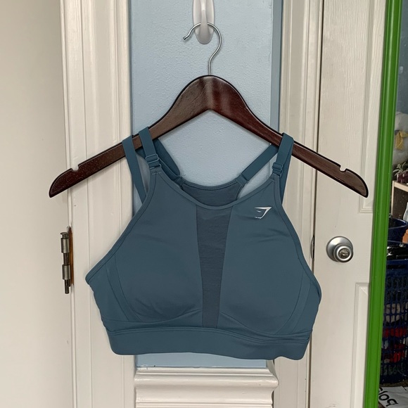 Gymshark training sports bra - Picture 5 of 7